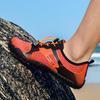 Hot-Selling Unisex Outdoor Barefoot Five-Finger Shoes: Ideal for Hiking, Rock Climbing, Swimming, Canyoning, and Water Sports.