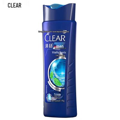 Shampoos en conditioners