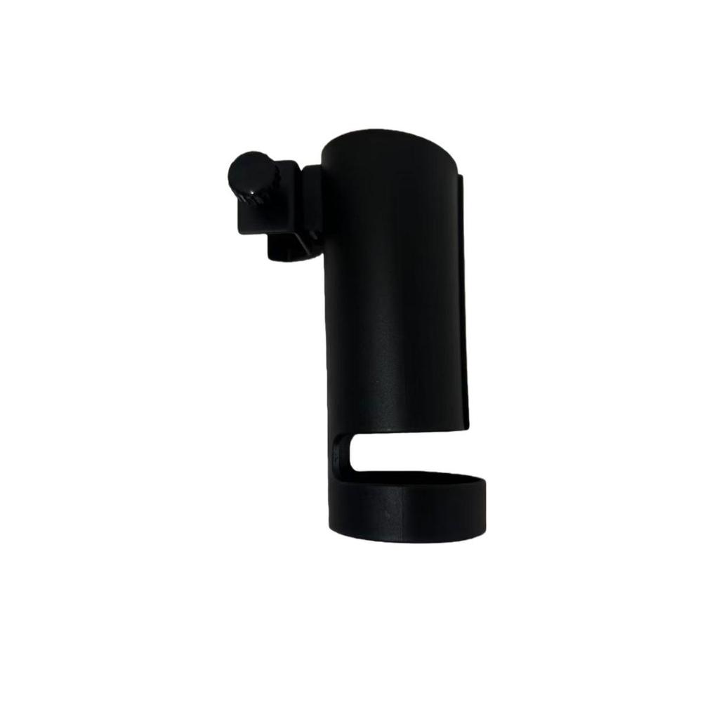 Lightweight Portable Multi-Functional Plastic Drumstick Holder & Music Stand Cup Holder