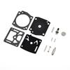 Kits Carburetor Repair Carburetor Repair Kit 11pcs Parts Accessories Attachment Chainsaw Garden Replacement 340