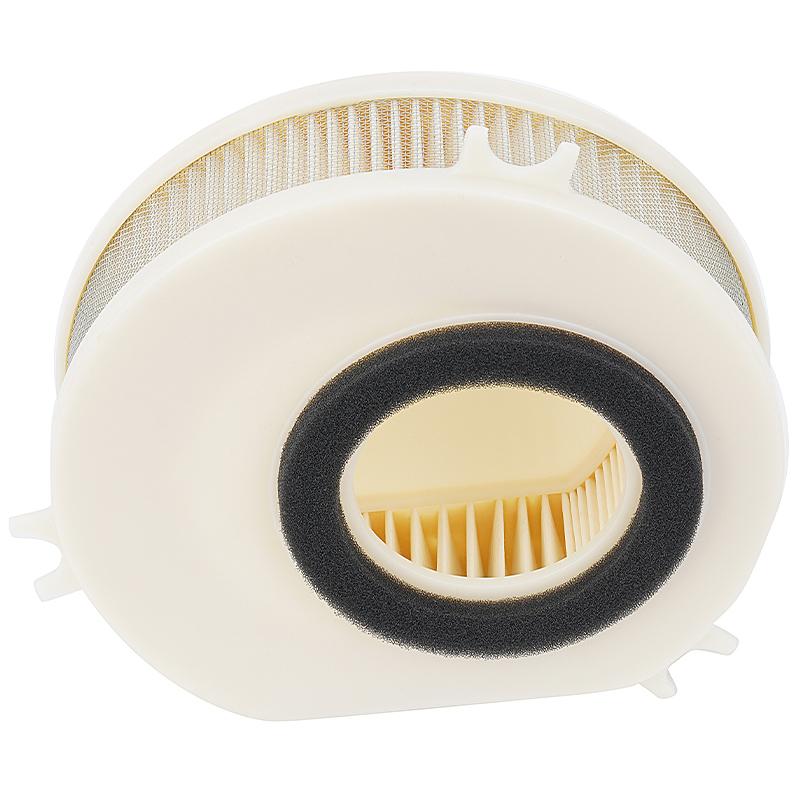 Motorcycle Air Cleaner Intake Filter For YAMAHA V Star 1100 XVS1100 XVS1100A XVS1100AT XVS1100AW Classic 5EL-14451-00