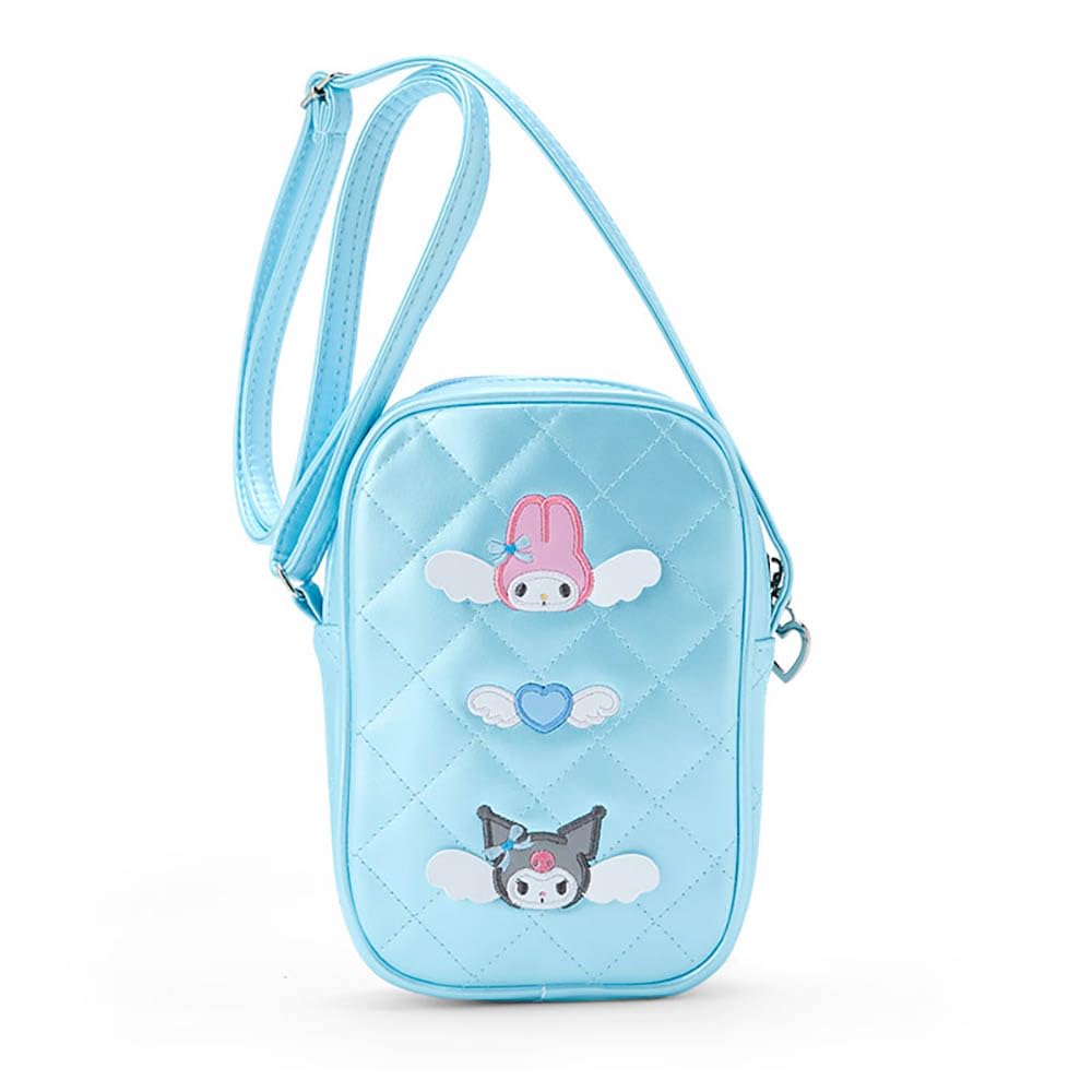 Sanrio Mini Shoulder Bag Angel Design Series 2nd Sanrio Characters 719366 (Dreaming Edition)