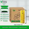 Ubag PVC Cling Film 45cm X 300m (6 Rolls)