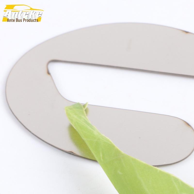 Ankai 2020 GS4 Steering Wheel and Dashboard Decorative Stickers