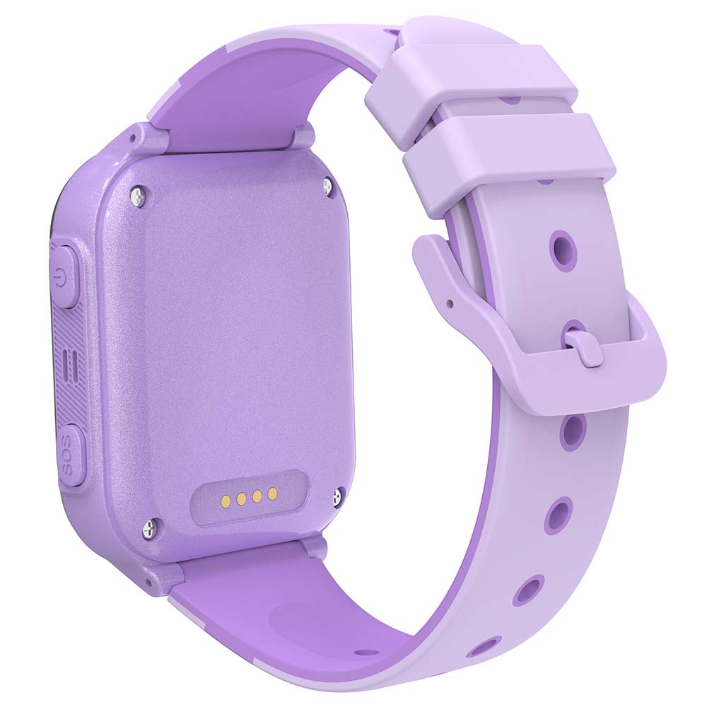 

DH20 1.83-inch 4G Kids Smart Watch Camera Student 4G Video Call Smart Bracelet Blue