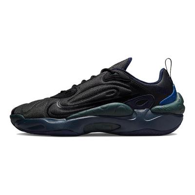 React Atlas Blackened Blue Men Sneakers Blackened-Black Black-Pro-Green-Dark-Obsidian-Burgundy-Crush DH7598-400