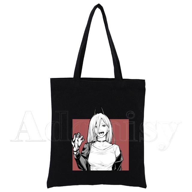 Мужская бензопила Harajuku — фото 3