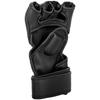 VENUM Gladiator MMA Gloves 3.0 (Black/Black) [Limited Edition] (S)