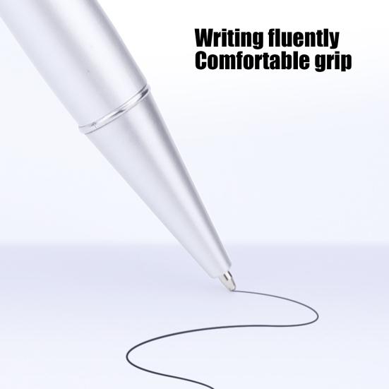 Mini MP3 Player Lossless Sound Support USB Charging TF Card Writable Pen Music