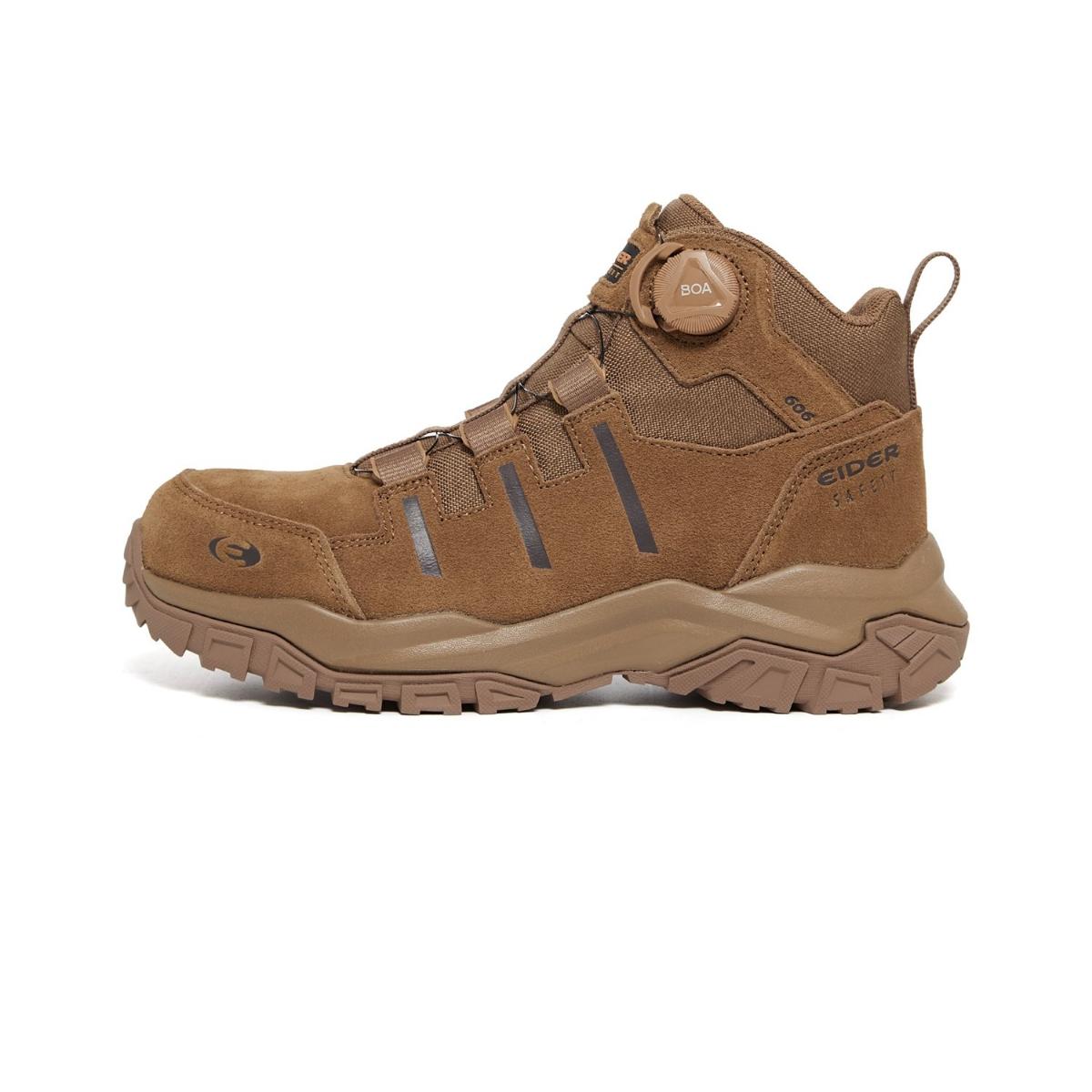 

[EIDER] Special 606, Work Boots, 7000031880, Popular Korean Shoes 285