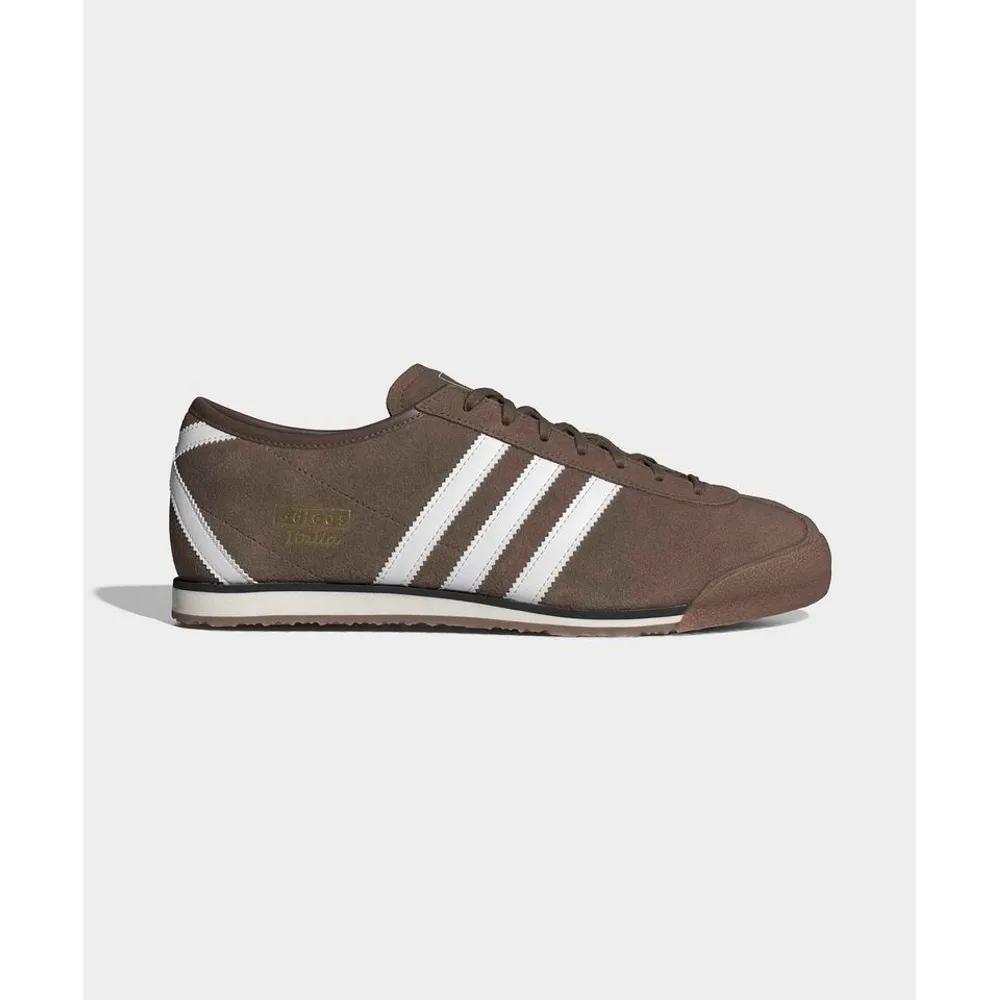 adidas ADIDAS Italia 70s - Brown:White JS1342JS1342 104564 290