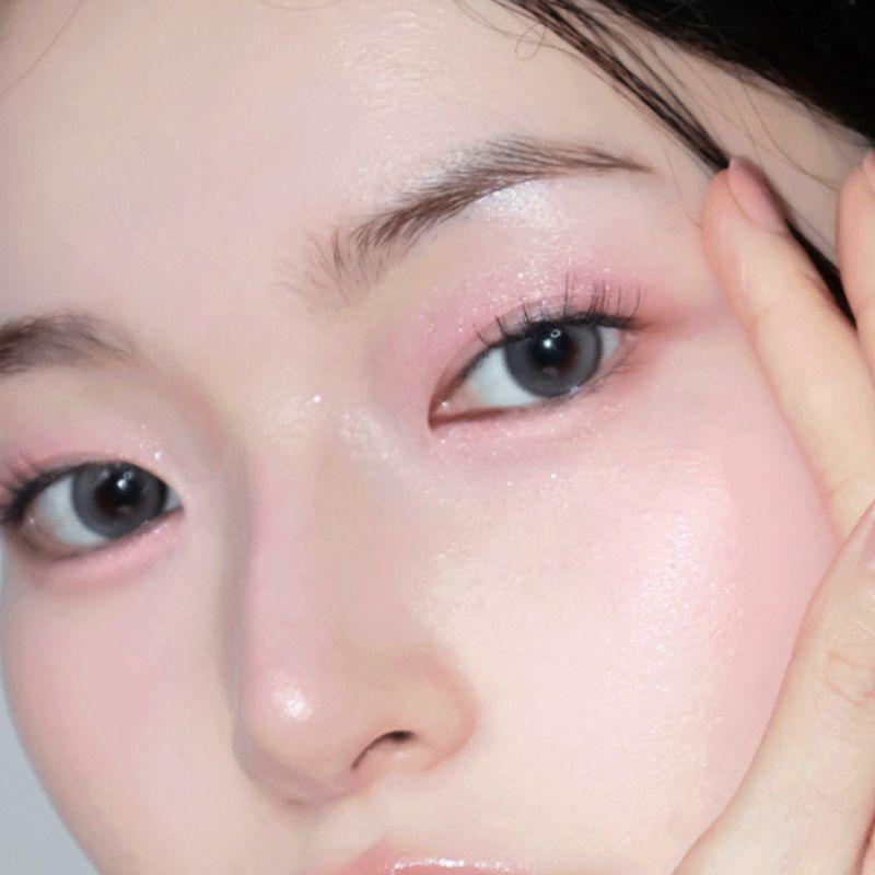 MUZIGAE MANSION One & Only Single Eyeshadow 2g – High Pigment Smooth Blendable K-Beauty Eye Shadow 13 Shades