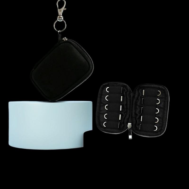 Pouzdro na USB flash disk Úložné pouzdro Držák Úložná taška USB flash disk Elektronické příslušenství Organizér pro USB flash disk Tužku