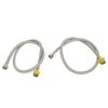 36 Inch Water Pump Silencer Hose Kit 94 591 01 Noise Reduction Stable Reliable RV Water Pump Silenci