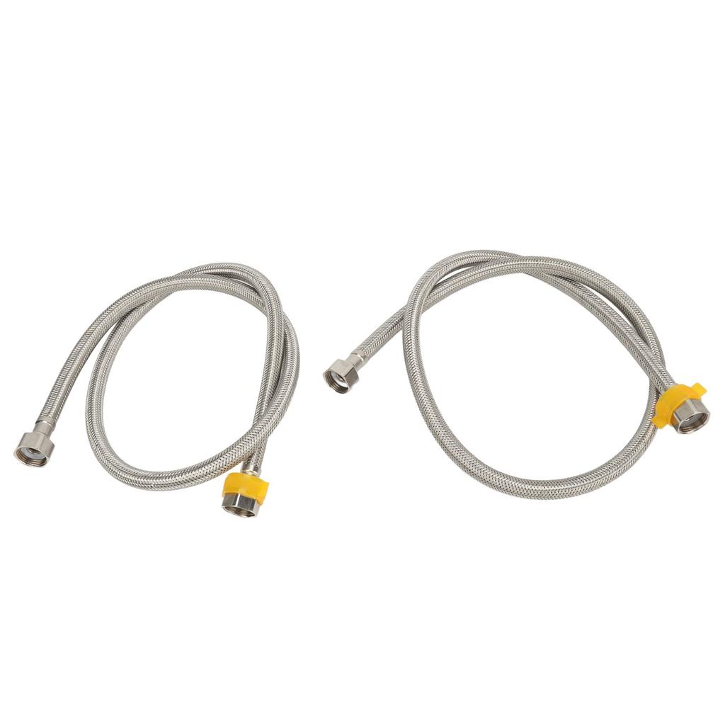 36 Inch Water Pump Silencer Hose Kit 94 591 01 Noise Reduction Stable Reliable RV Water Pump Silenci