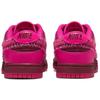New Nike Dunk Low Valentine's Day 2022 Women's DQ9324-600