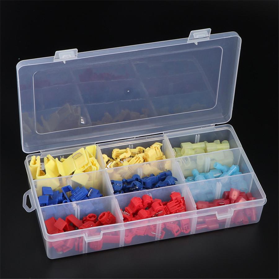 Quick terminal clamp terminal-150PCS