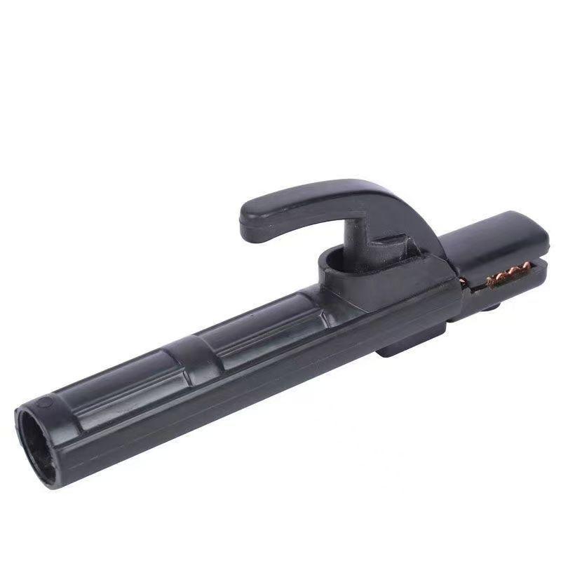 

Little King Kong 300A Industrial Welding Pliers - Heat Resistant Holder Clip 200 Amp Little Elf