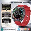 2025 Nové Zdravotní Hodinky 7 Ultra Chytré Hodinky Kyselina močová Krevní lipidy EKG+PPG Krevní tlak Srdeční frekvence Chytré hodinky
