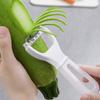 Ergonomic Fruit Peelers Non-slip Handle Vegetable Tools Useful Vegetable Peeler  Kitchen Gadgets