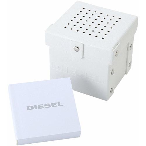 Diesel DZ4283: A Stylish Chronograph Watch In All Black That Stands Out On the Wrist.