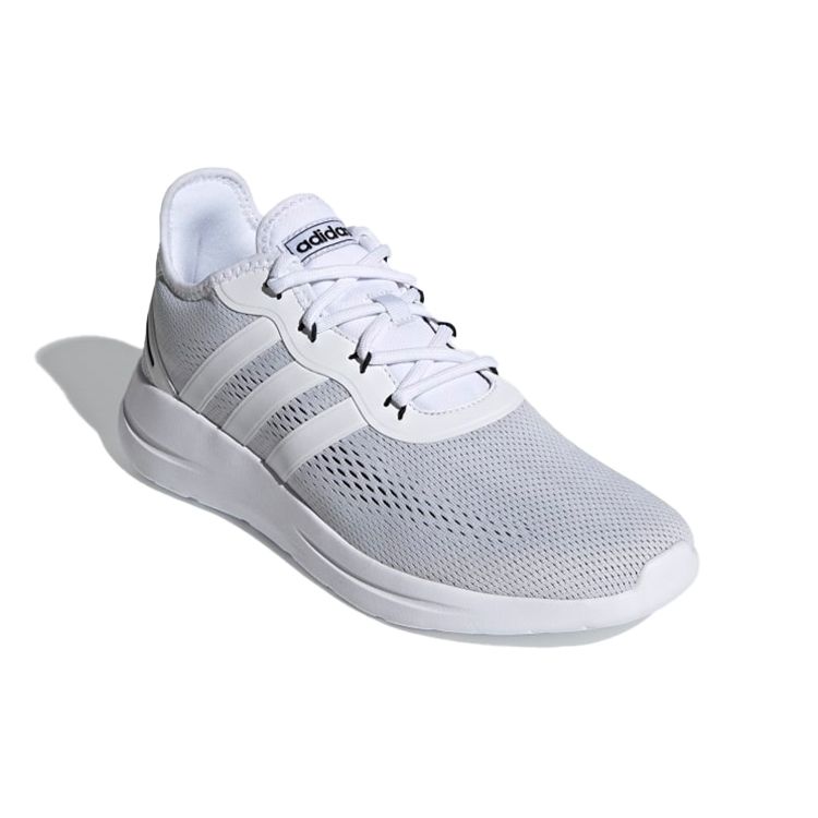 adidas Lite Racer RBN 2.0 Cloud White Men Sneakers Grey Core-Black FY8188