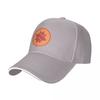 Team Fortress 2 RED Demoman Camping Baseball Caps Men Personalized Female Beach Sun Hat Snapback Cap
