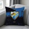 Cooll Malaga CF LOGO Pillow Cover Simple Solid Color Design Surprise For Multiple Bedroom Styles
