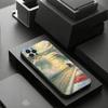 V-Valentin D-Debise 53Motorcycle Phone Case For iPhone 17 16 15 14 13 12 11 Pro Xs Max Mini Plus Antislip Shockproof Hard