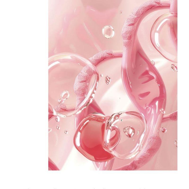 ROUND LAB - Camellia Deep Collagen Firming Cream