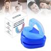 Anti-Snoring Mouthpiece Mouth Guard for Men Women Effective Anti -Snore Solution Comfortable Sleeping Aid