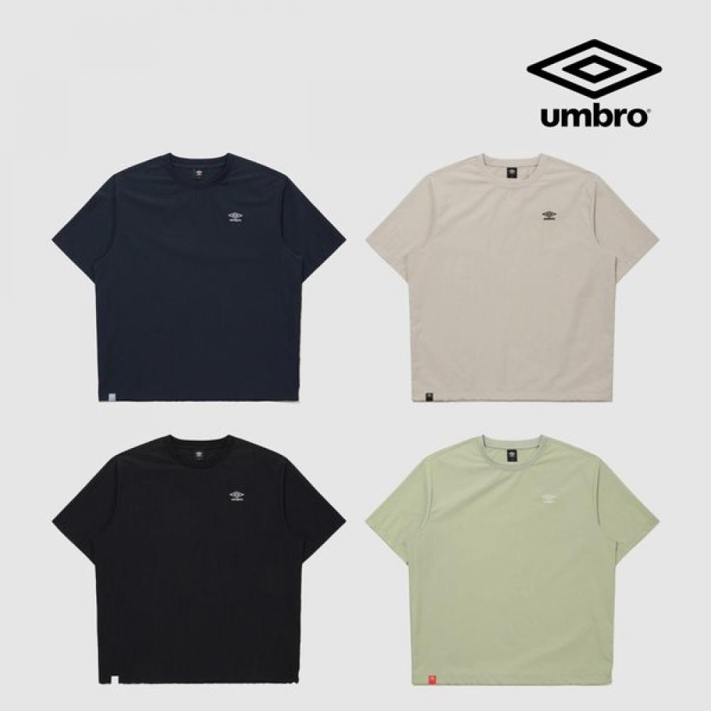 Umbro Classic Short Sleeve Piste Ur121cwt32 avocados/090