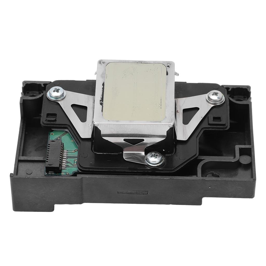 Barevná tisková hlava Citlivá Dlouhotrvající Antikorozní Náhradní tisková hlava pro L1800 R390 270R