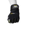 StormCloud FG-1 Gym Training Gloves Black/Grey L