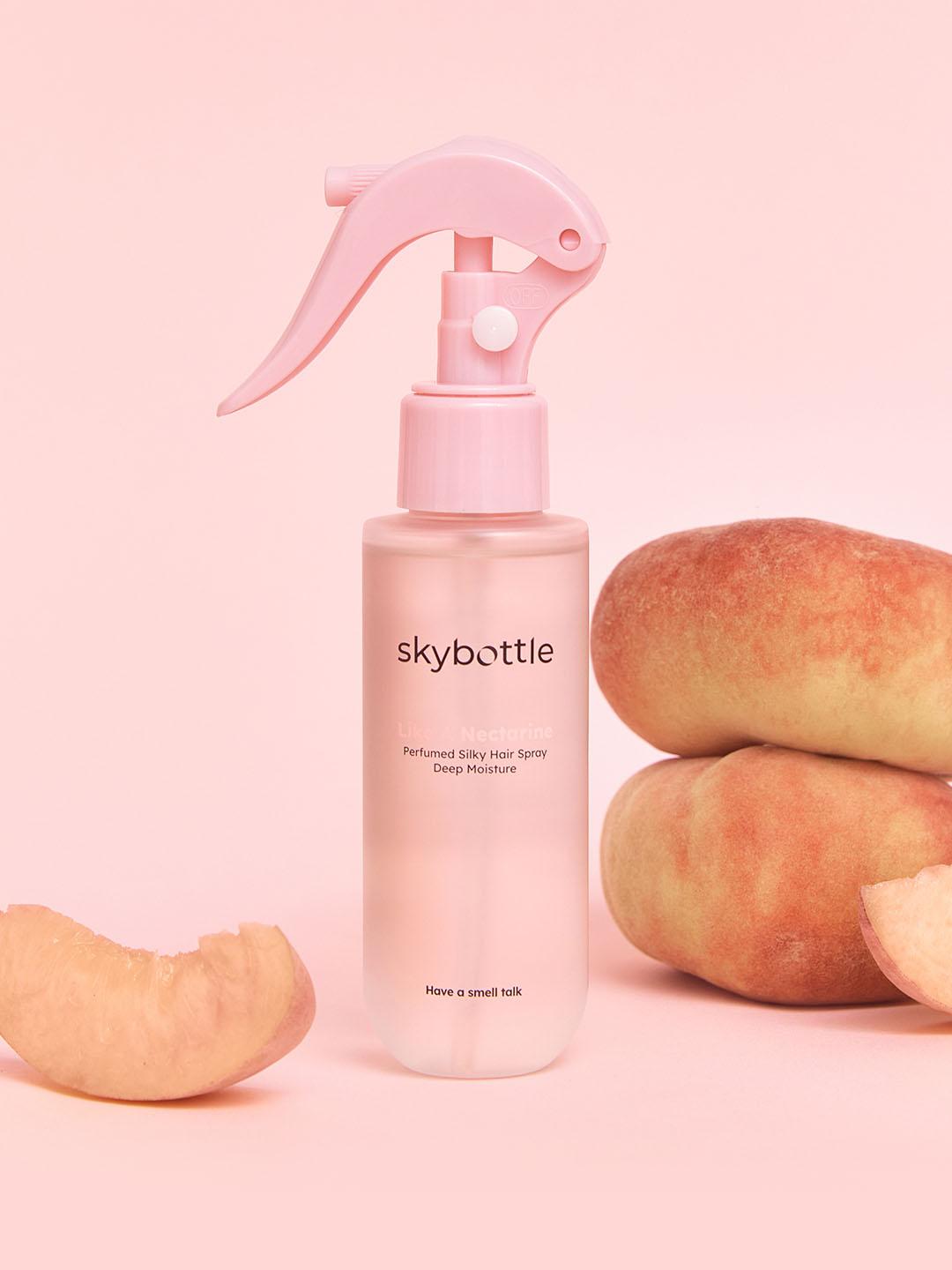 

Skybottle Deep Moisture Perfume Silky Hair Spray 100ml 1ea