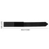 Ski Straps - Nylon Snowboard & Sled Fixing Belts | Portable Outdoor Ski Board Accessories for Easy Transport and Storage