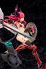 Order Bathory Scale PVC Complete Figure Fate/Grand Saber/Elizabeth (Brave) 1/7 Pre-painted
