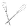 Mix Whisks Stir 180*25mm Kitchen Convenience Mini Small Stainless Steel
