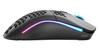 Glorious Model O Wireless Gaming RGB with 6 Programmable Buttons Mouse, Lightweight, Quiet, (69g)