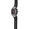 Casio G-SHOCK Men's Stainless Steel 200M Water Resistant Quartz Watch MTG-B3000-1A