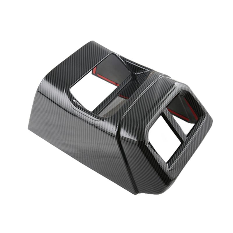 2Pc Engine Push Start Button & Ring for Mazda 3 6 CX-3 CX-5 CX-9 MX-5