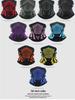 Balaclava: Windproof, Warm Ski Mask for Autumn/Winter – Perfect for Riding & Motorcycling
