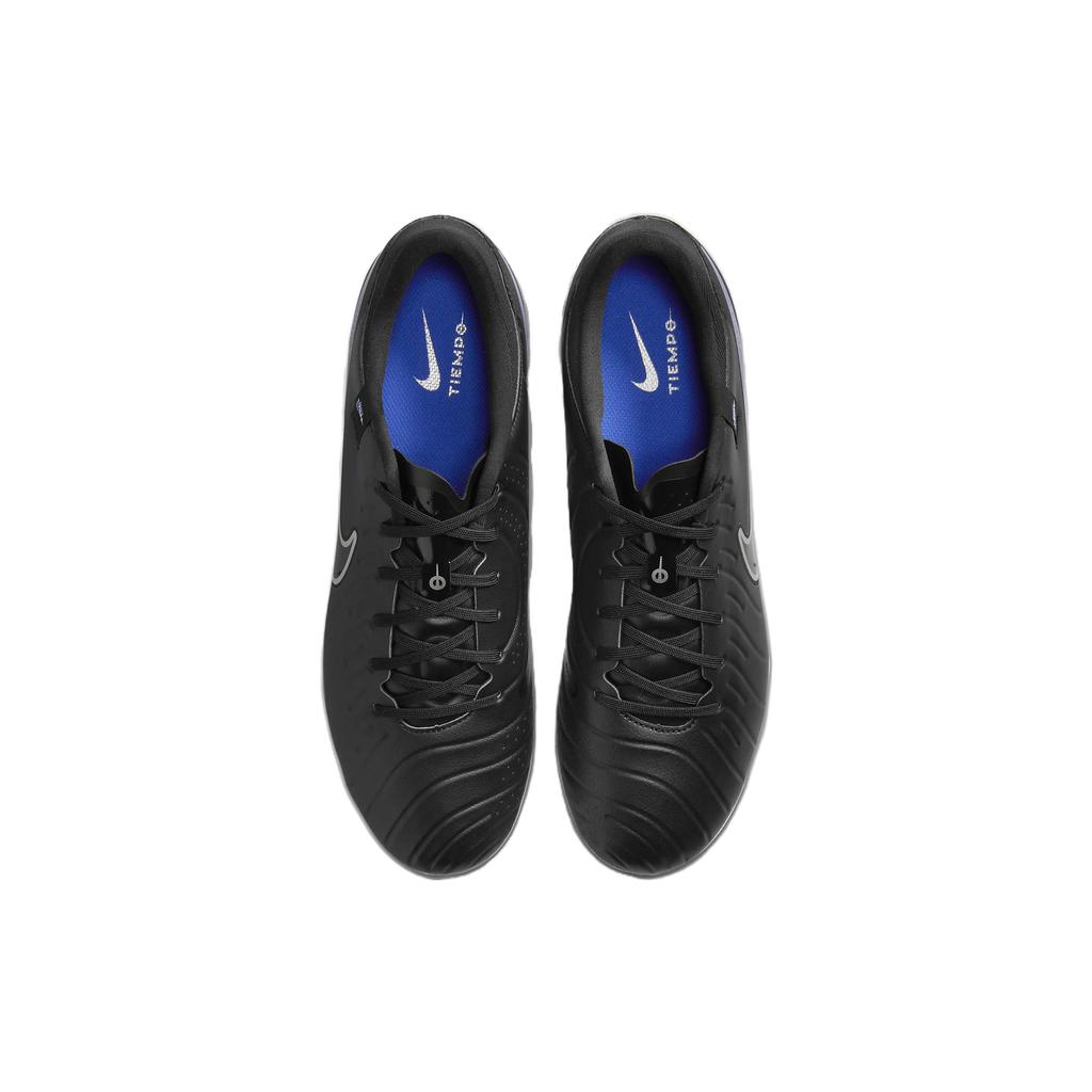 New Nike Tiempo Legend 10 Elite Ag 'Shadow Pack'