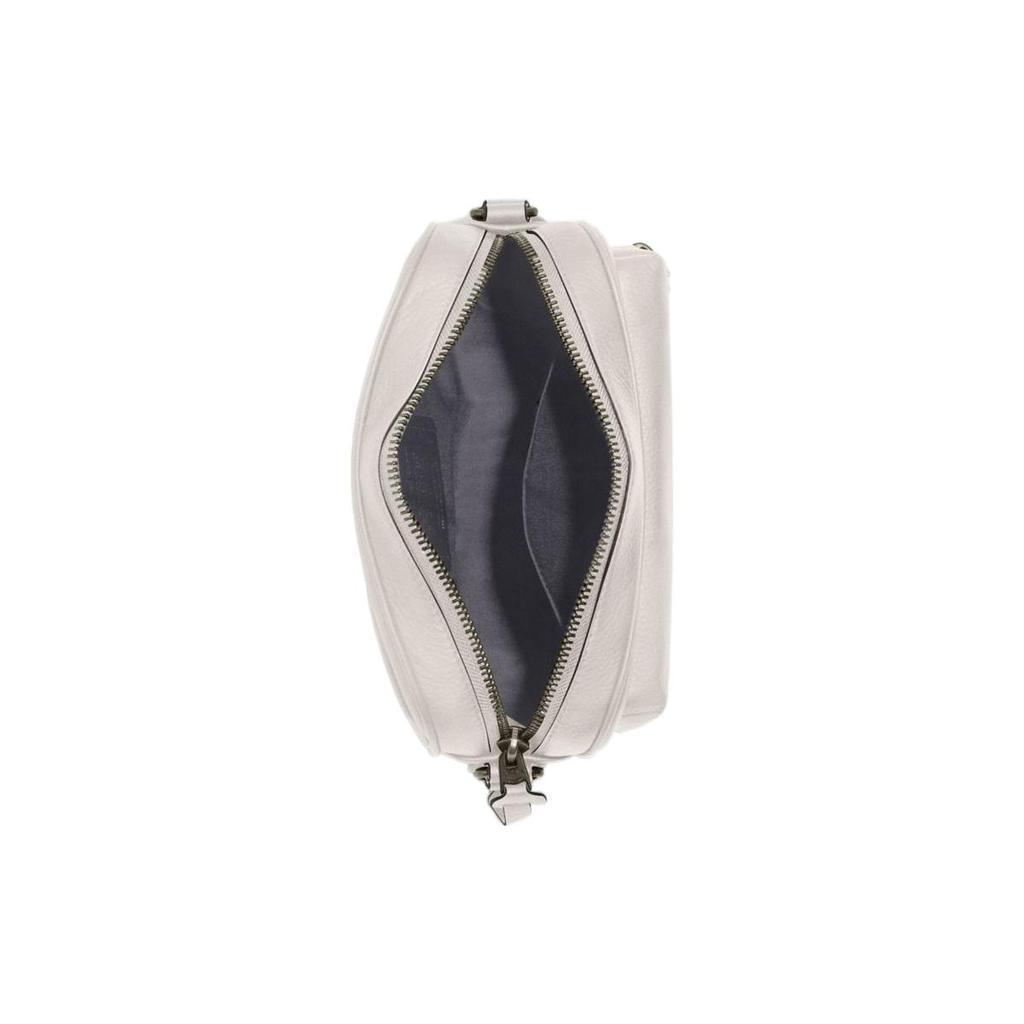 New COACH Thompson Shoulder Bags C6584-QBCHK