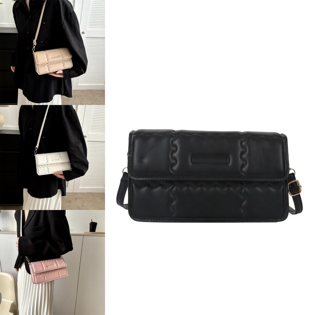 Fashionable Minimalist Shoulder Bag For Women 2023 Spring Trendy Small Crossbody Bag