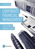 Kniha Corporate Financial Management