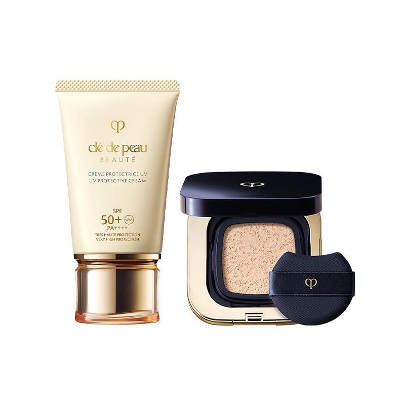 

CPB Radiant Age-Defying Sunscreen & Cushion Gift Set