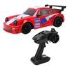 2.4G 1 16 Remote Control Car Toy High Speed Bearing Drifting Brushless Racing Vehicle Model UD1607PRO3 Batteries