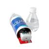 1PCS Gefälschte Wasser Flasche Geheimnis Versteckte Safes Sicherheit Container Tragbare Reise Mini Safe für Geld Münzen Uhren Wertsachen