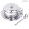 With Lid